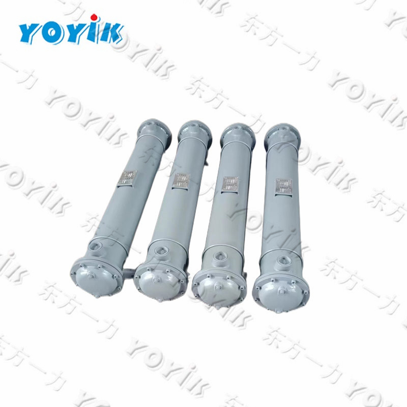 Yoyik offer cooler GLC2-2.6 for steam turbine