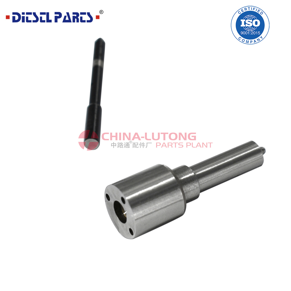 diesel common rail nozzle DLLA152P1097