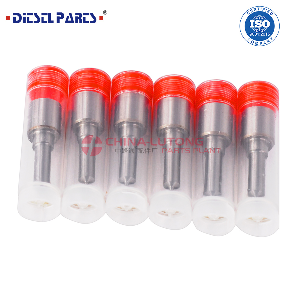 diesel common rail nozzle DLLA152P1115
