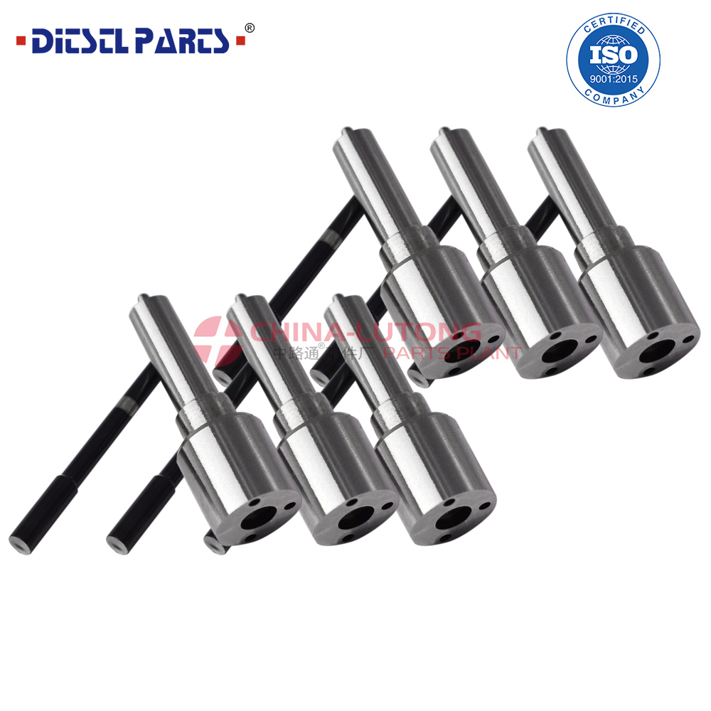 diesel common rail nozzle DLLA152P1269