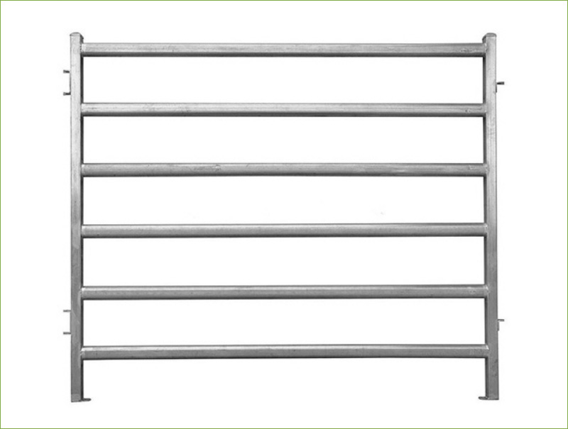 Farm Applications of Wire Mesh