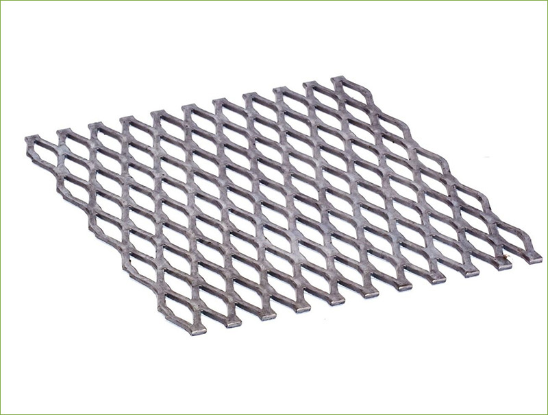 industrial wire mesh