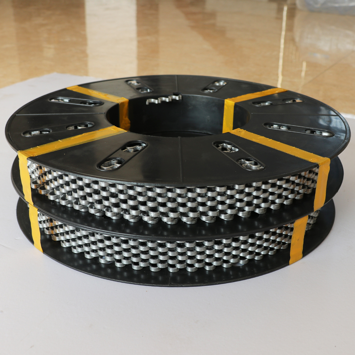 L10-175/5×1.75 Great wall aluminum R-clip for silicone sealant