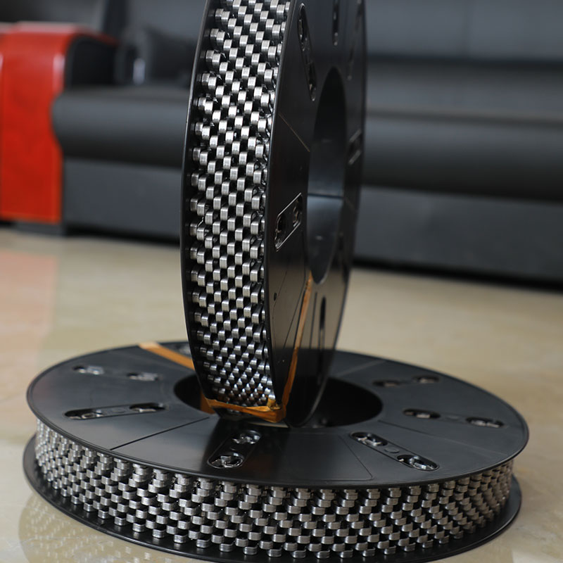 L10-175/5×1.75 Great wall aluminum R-clip for silicone sealant