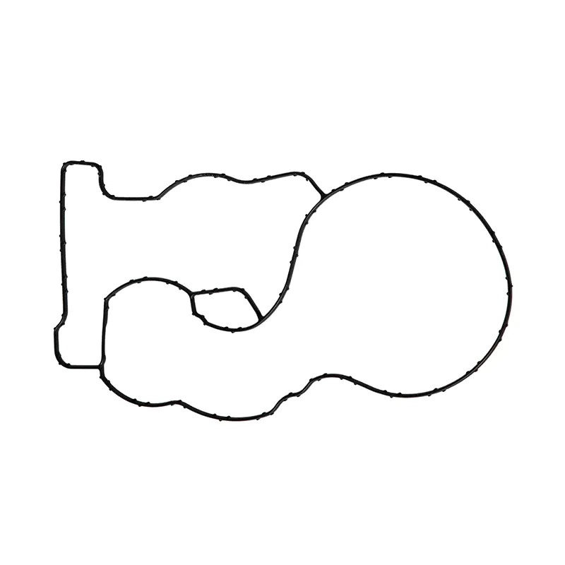 EPDM Engine Water Pump Gasket