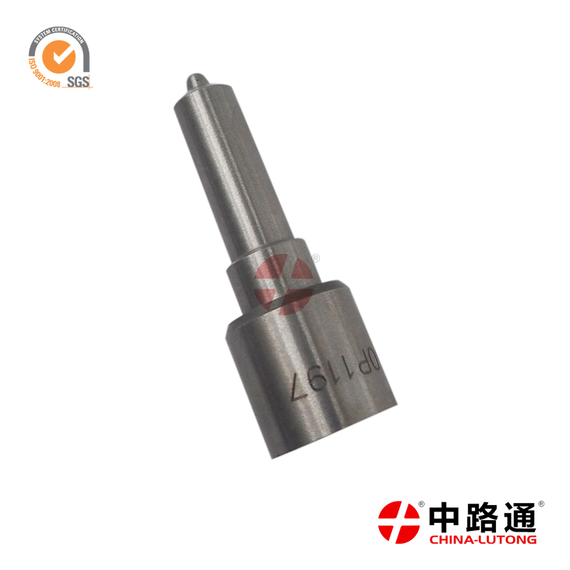 Automotive nozzles DLLA152P1661 & Automotive nozzles DLLA152P1681