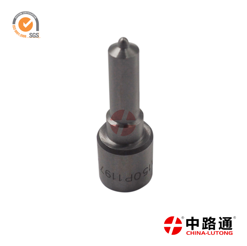 Automotive nozzles DLLA152P2298 Automotive nozzles DLLA152P2344