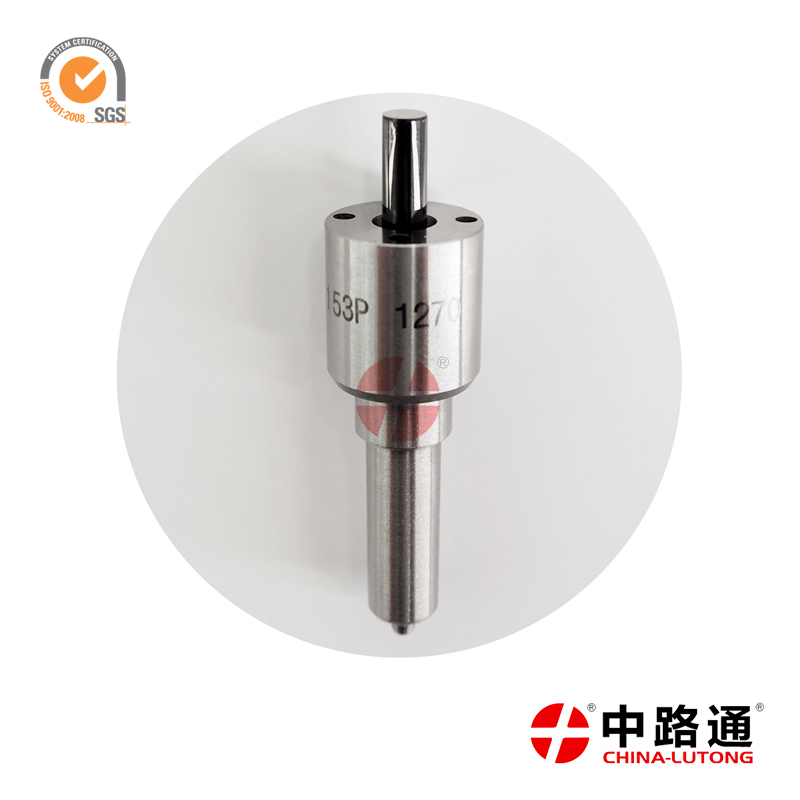 Automotive nozzles DLLA152P981 Automotive nozzles DLLA152P989
