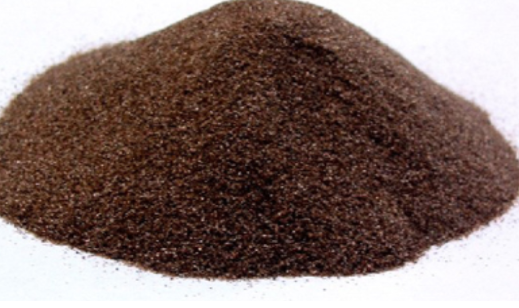 ALUMINUM OXIDE STD-A25