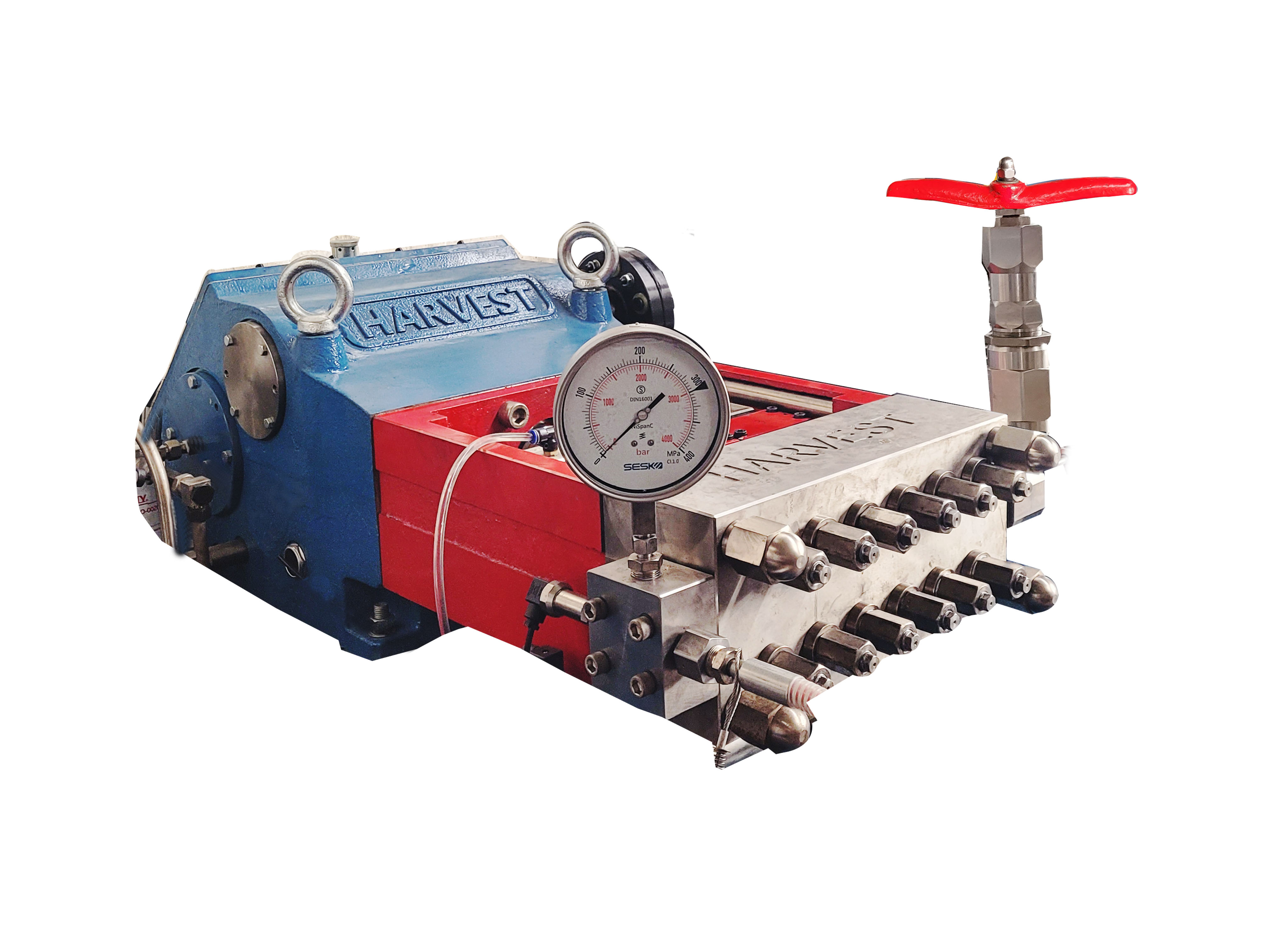 Ship Deck Rust Removal Equipment