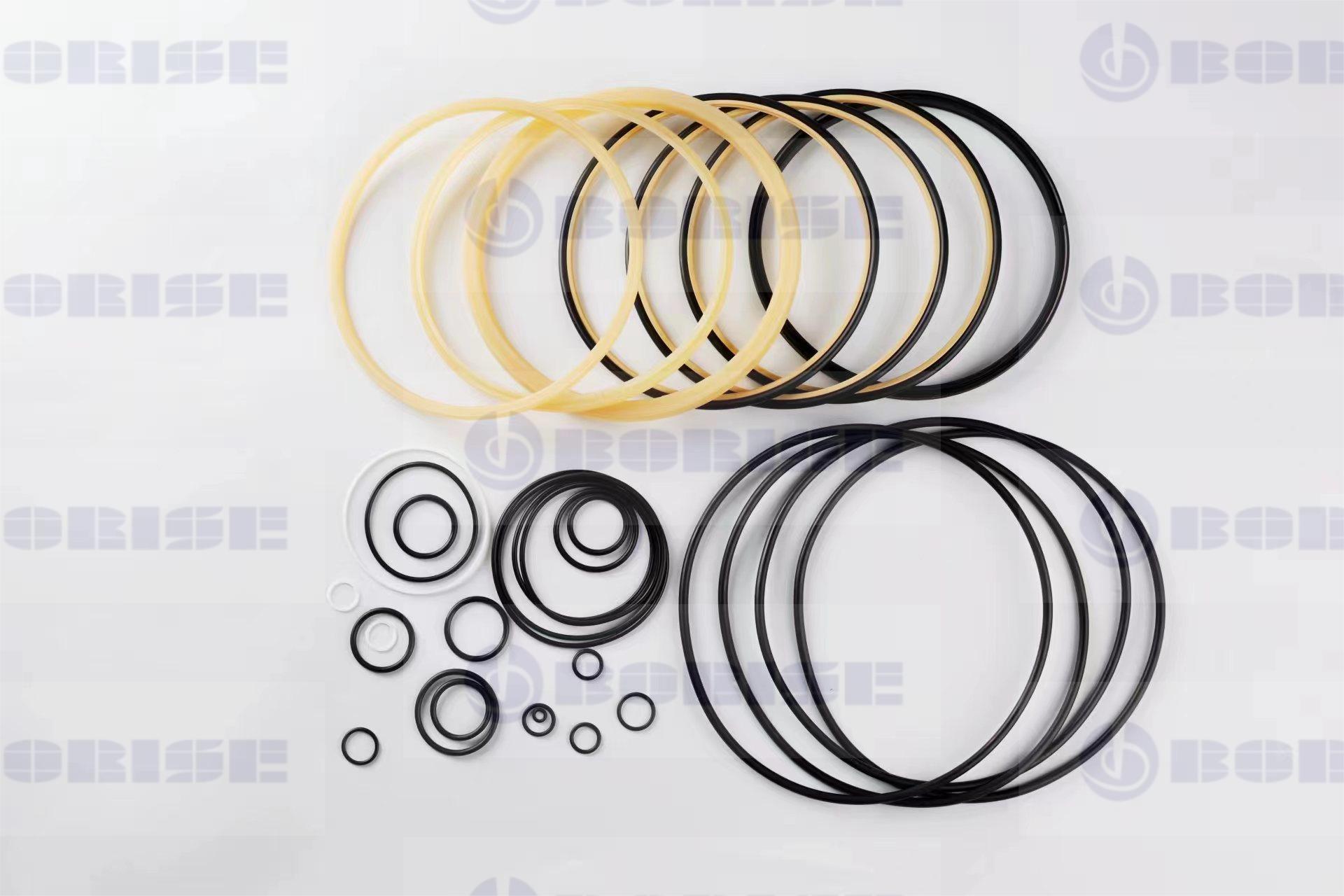 KWANGLIM SG-200 Hydraulic seal kit