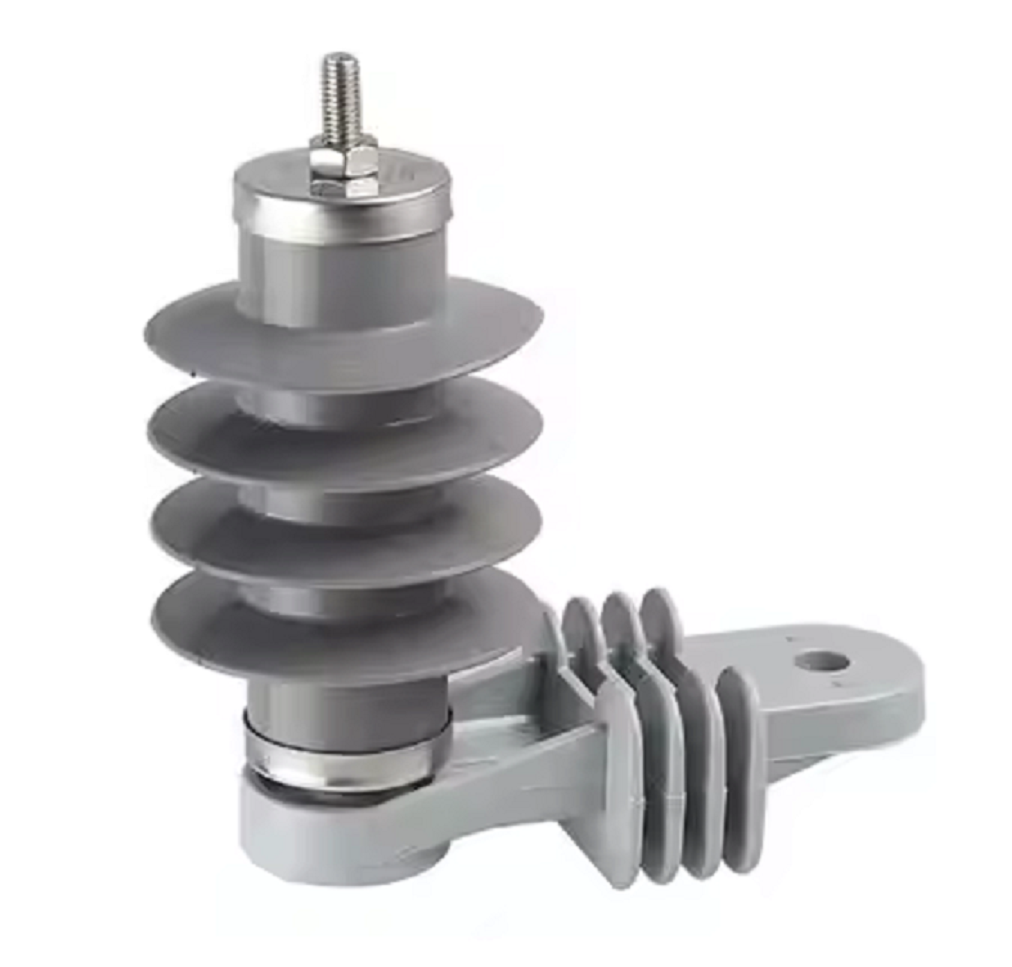 Yh10W-6, 6kV 10ka Surge Arrester