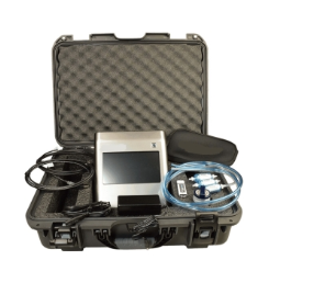 Mask Air Tightness Tester