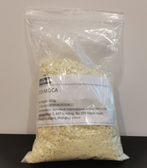 Waterproof Coating STD-MOCA