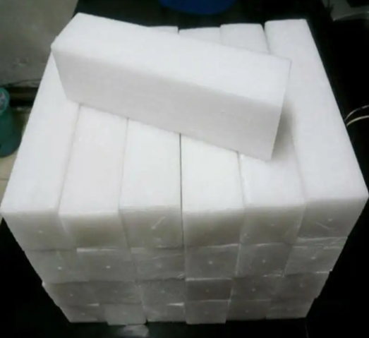 Fully refined paraffin wax I No. 58