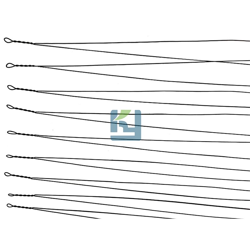Recycling Industry Baling Wire