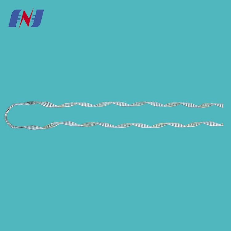 overhead line fittings