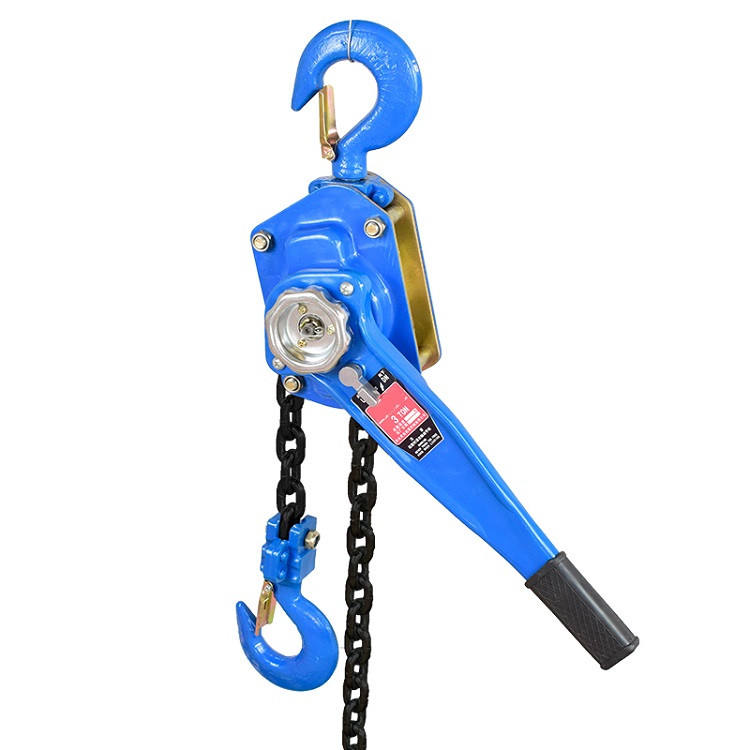 hand hoist supplier