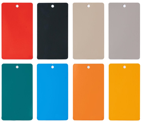 Self-Cleaning Powder Coatings – Low Maintenance & Durable Coating