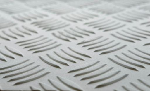 Anti-Slip / Non-Skid Powder Coatings