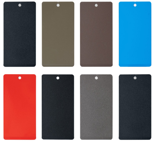 Flexible Powder Coatings – The Ideal Solution for Bendable Metal Parts