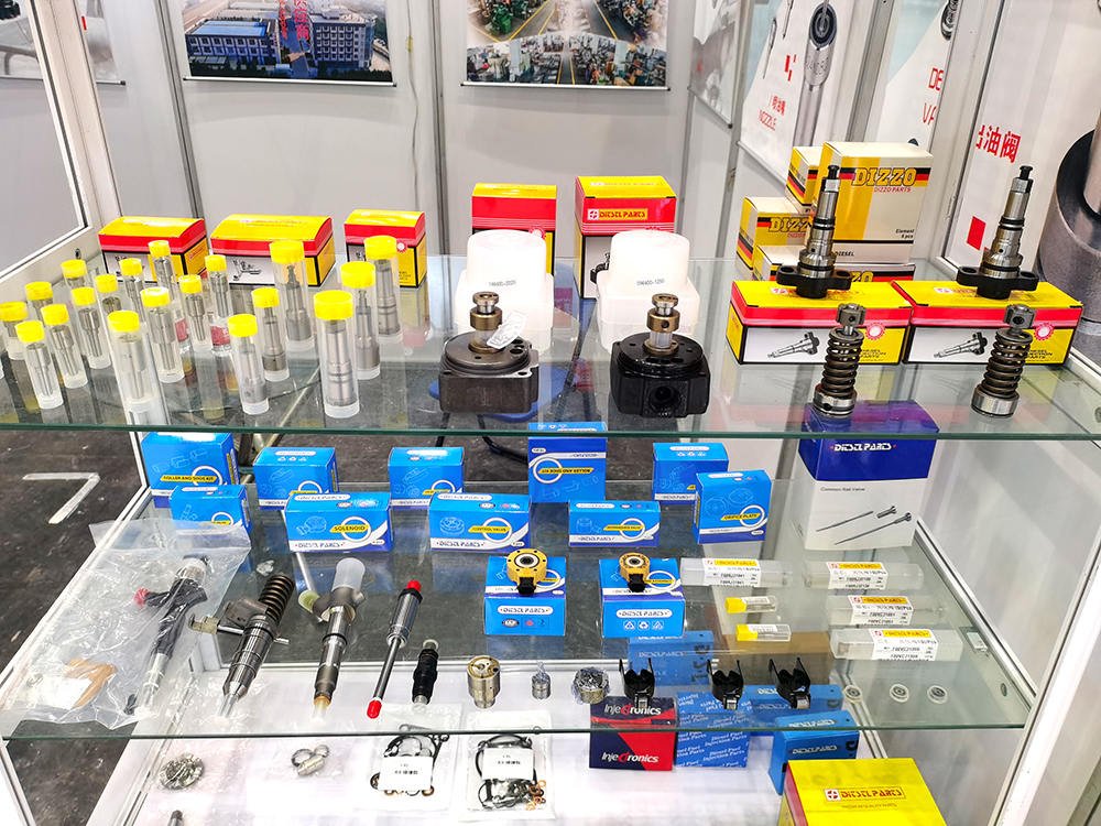 Nozzle Sprayer DSLA142P1519 Nozzle Sprayer DSLA143P1535