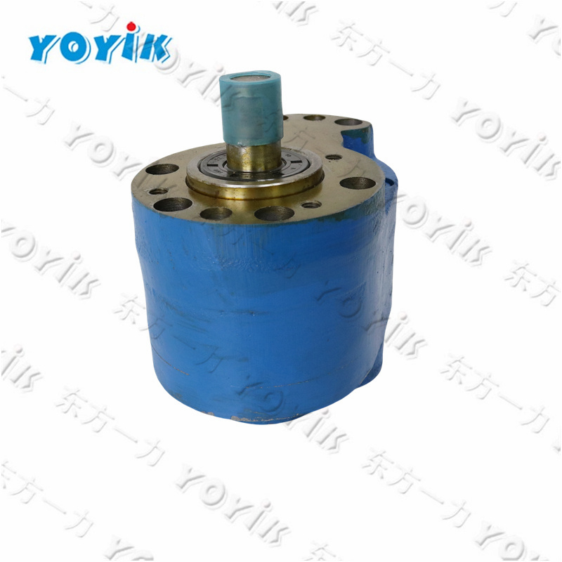 Yoyik supply stop valve J61H-320 for turbine generator