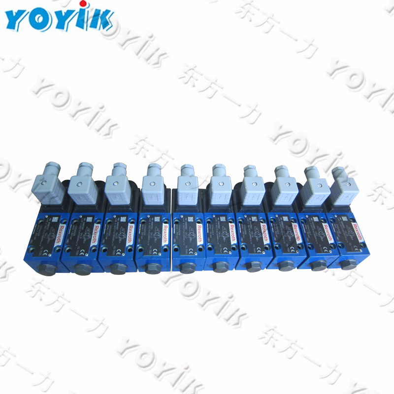 China Supplier Accumulator HY/AB4/330/C1 for steam turbine