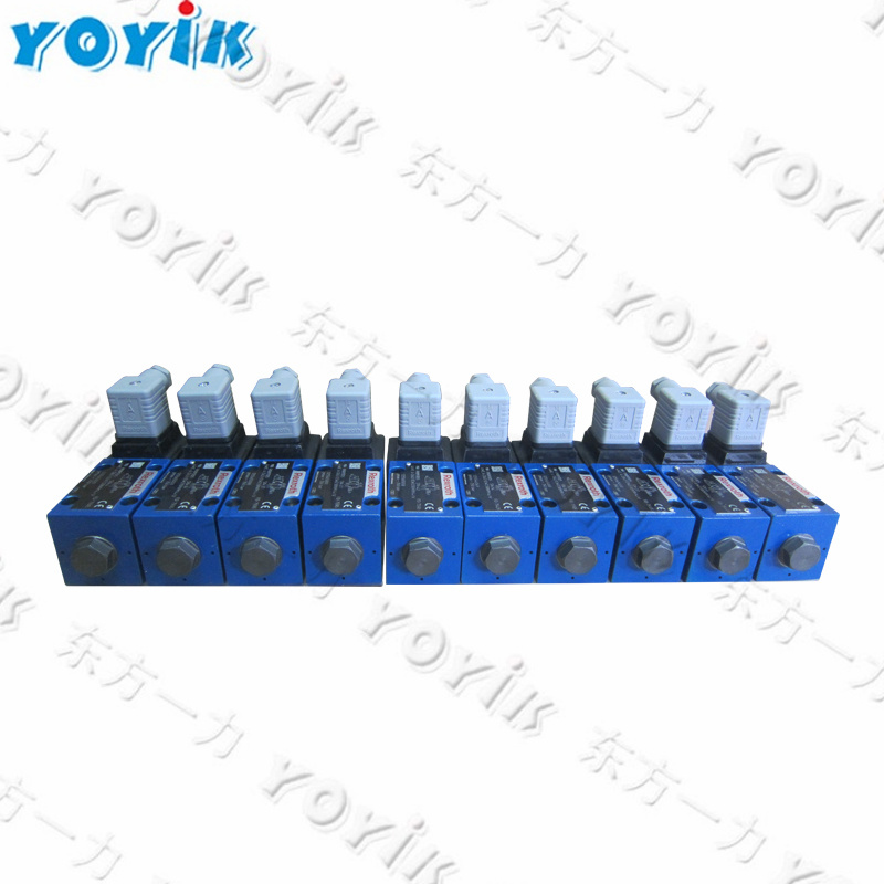 Yoyik supply solenoid directional valve HY-FXF6.80N for Electric Company