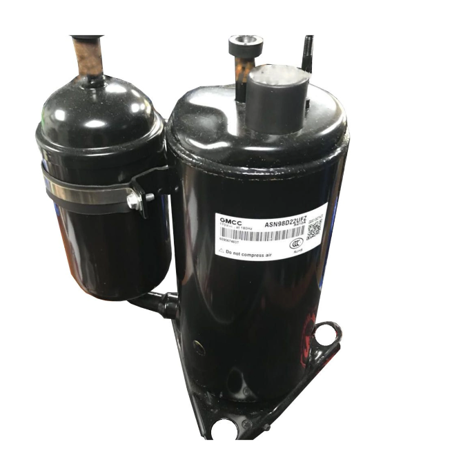 GMCC Compressor  ASK42E11UZZY