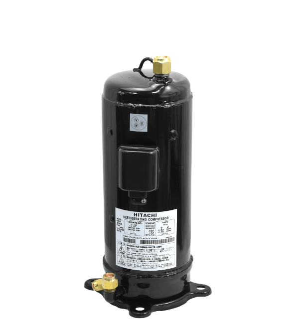 Hitachi Compressor