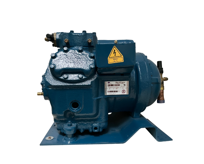 Carrier Compressor