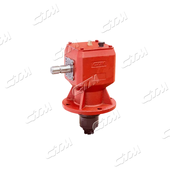 Agricultural Gearbox