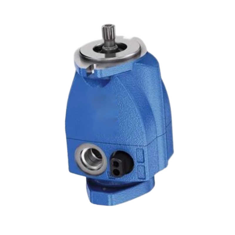 Hydraulic Components Supplier