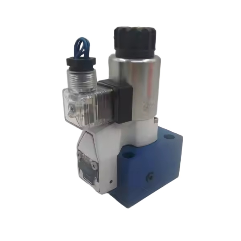 Hydraulic Valve Manufacturer