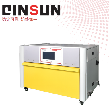 Introduction Weather-Ometer and Fade-Ometer tester adopts water-cooled xenon lamp. This instrument using argon arc lamp simulation control ideal natural climate and solar and other experimental condit