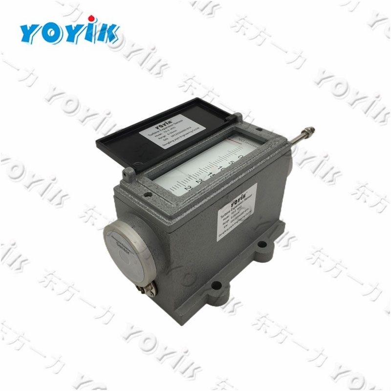 China supplier sensor TD-2-50.0 power plant spare parts