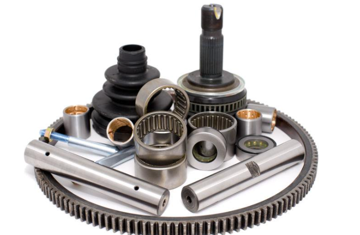 Automotive components powder coatings MT-A1230