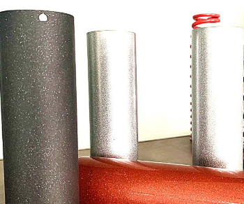 Polyester based powder coatings MT-620 AM