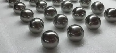 Chrome-silver-effect polyurethane powder coatings MT-200 Cr