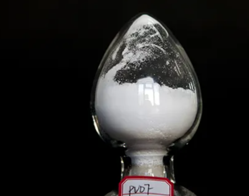 PVDF fluorocarbon coating