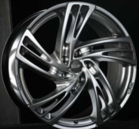 Acrylic Clear Powder Coatings