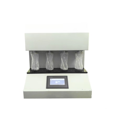 Flex Durability Tester