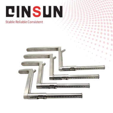 Internal shoe size tester | In-side Shoe Gauge Measurement Tool