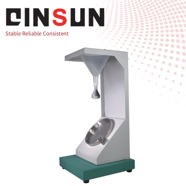 Spray Rating Tester | Textile Testing Products