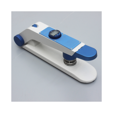 Leather softness tester |  Textile Testing Products