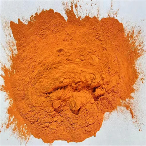 Standard Building Material Powder Coating