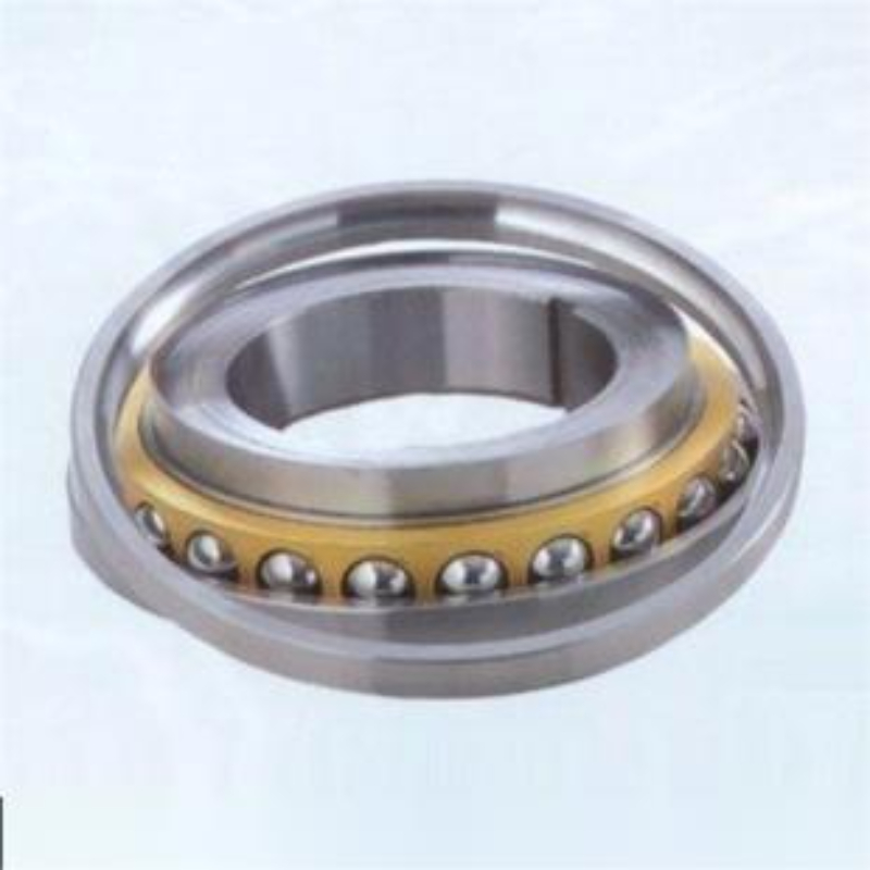 four row cylindrical roller bearings