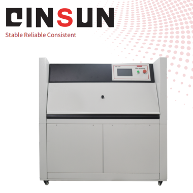 UV Lamp Aging Test Tester