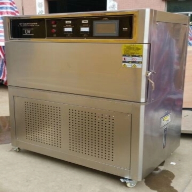 Ultraviolet Aging Testing Chamber